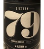 Domaine Darius Sixteen 79  Haven 2016